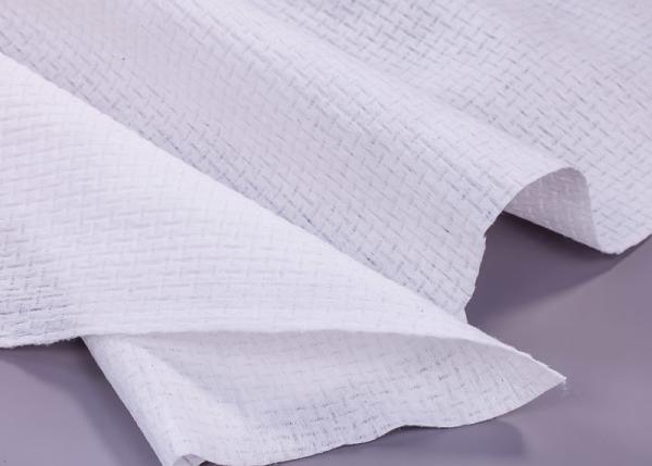 Buy cheap Fast Absorbing 45gsm Beauty Care Spunlace Nonwoven Fabric from wholesalers