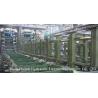 Buy cheap Open Casting Billet CCM R6M 3 Strands Metering Nozzle 350 kw 350kw from wholesalers