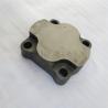 Buy cheap P31 Gear pump parts Rear cover 312-3120-100 from wholesalers