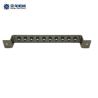 Buy cheap Excellent Electrical Conductivity 400A Copper Bus Bar 10 Way M6 Screw for Battery Banks from wholesalers