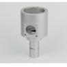 Buy cheap Glossy Surface Precision Machined Components medical precision parts from wholesalers