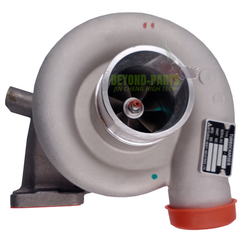 catererpillar 320A 320L E320 320D Construction Excavator Engine Parts Turbo Turbocharger 5I-7952 5I7952