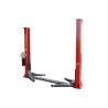 Buy cheap 1T-10T 2 Post Vehicle Lift Hydraulic HL-100 Portable Two Post Lift from wholesalers