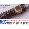 Buy cheap 21652515 Diesel Engine Fuel Electronic Unit Injector BEBE4P00001 For VOL-VO MD13 from wholesalers