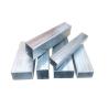 Buy cheap Square 24 Inch Galvanized Steel Pipe 1.0mm Thickness BS Standard SGCC Grade from wholesalers