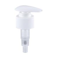 Buy cheap Hot Selling 2cc Screw Lotion Oil Dispenser Pump 24/410 28/410 With Low Price product