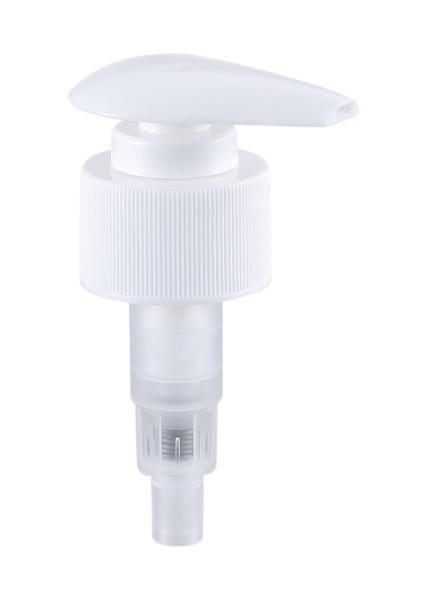 Buy cheap Hot Selling 2cc Screw Lotion Oil Dispenser Pump 24/410 28/410 With Low Price from wholesalers