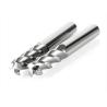 Buy cheap Durable Tungsten Steel CNC Milling Cutter For Aluminum Alloy Copper Cutting from wholesalers