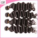 Best Seller Low Price Deep Wave Bundles Guangzhou Factory Grade 5a Virgin Indian