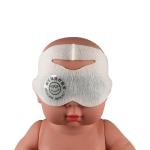 Light Therapy Neonatal Eye Protector Medical Phototherapy Baby Eye Pad
