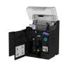 Buy cheap MC660 Retransfer ID NFC Smart RFID Card Printer Over the Edge High Resolution 600 DPI from wholesalers