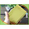 Buy cheap Waterproo Foil Survival Blanket , Thermal Rescue Blanket Golden / Silver Colour from wholesalers