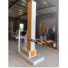 Buy cheap 1.0-3.0m Electrostatic Automatic Powder Coating Reciprocator For Aluminium Profiles from wholesalers