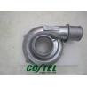 Buy cheap High Performance RHV4 VJ38 IHI Turbo Compressor Housing Turbocharger Parts from wholesalers