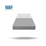2inch 3inch 4inch Infused Memory Foam Bed Topper Bamboo Charcoal