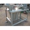 Buy cheap 200kg Hour Green Walnut Shelling Machine Skin Peeler from wholesalers