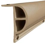Buy cheap Protect Your Boat with D Shape Heavy Duty Marine Dock Edging Bumpers from wholesalers