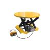 Buy cheap ESP Electric Rotating Lift Table 360 ° Rotating Stationary Lift Platform Capacity 2000Kg from wholesalers