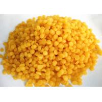 Buy cheap GMP Pharmaceutical Pure Organic Beeswax Pellets For Food Cosmetics Pesticides product