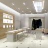 Buy cheap complete maple glass showcase system for jewelry from wholesalers