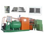 Innovative and Durable Paper Egg Tray Making Machine for High-Performance