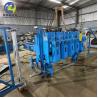 Buy cheap Industrial Lipp Steel Silo Forming Machine Storage Solutions Lipp Silo Equipment from wholesalers