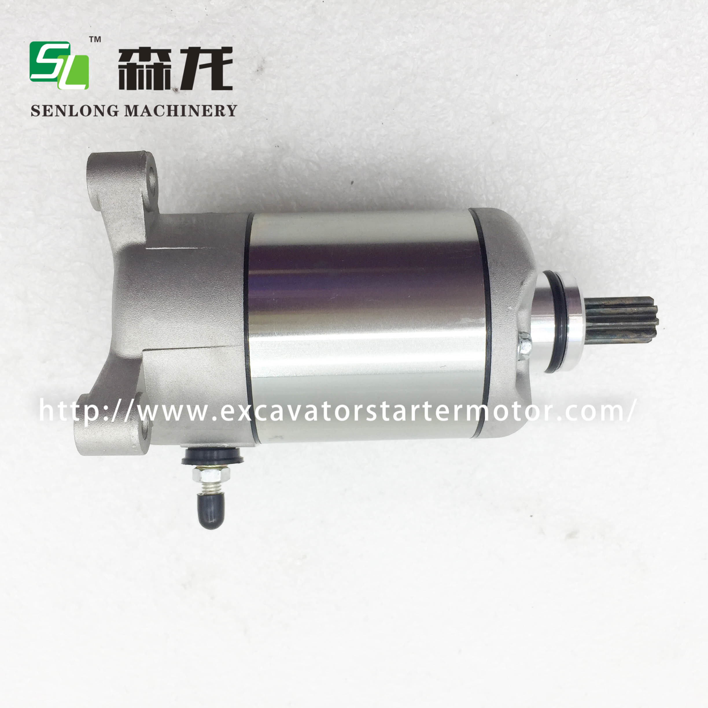 Starter ATV SPORTSMASN 400 500 96-12 Motorcycle 12V 9T CW 3090188 3084981 495713 PA-102 18645 410-54020 113528 18645N