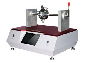 Buy cheap Synthetic Blood Penetration Mask Test Machine ASTM F903 from wholesalers