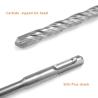 Buy cheap Wholesales 40Cr SDS Max Plus Shank Hammer Drill Bit for stone drilling from wholesalers