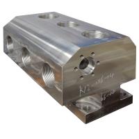 Buy cheap SPM TWS2250 plunger pump, Halliburton HT400 plunger pump, Serva TPA600、TPB600 product