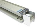 Low Voltage Busway System IP54 IEC61439-6 690V 6300A Sandwich Busduct