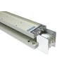 Buy cheap 250A 400V 50HZ Low Voltage Busway System Sandwich Busbar Trunking System from wholesalers