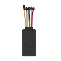Buy cheap C003 4G Industrial GPS Tracker 2100MHz SGS For Fleet Management System product