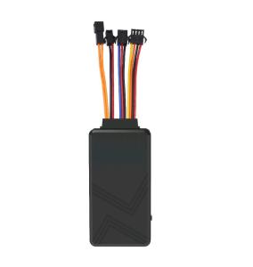 Wholesale C003 4G Industrial GPS Tracker 2100MHz SGS For Fleet Management System from china suppliers