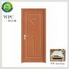 Buy cheap Anti Termites Internal WPC Wood Doors Fire Rated For Villa from wholesalers