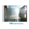 Buy cheap IPX2 Figure 3 Ingress Protection Test Equipment from wholesalers
