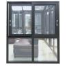 Buy cheap Broken Bridge 6063T5 Aluminium Frame Windows Customized Color from wholesalers