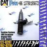 Buy cheap CAT Perkins Diesel Injector 1278205 127-8207 Common Rail Injector from wholesalers