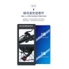 Buy cheap ELECTRIC NEW ELECTRIC BIKE MOUNTAIN BIKE ADULT RETRO OFF-ROAD VARIABLE SPEED BOOSTER ELECTRIC BIKE from wholesalers