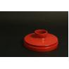 Buy cheap XGQT07-165x60-2.5 Grooved Concentric Reducer Pipe Fittings from wholesalers