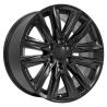 Buy cheap Escalade GMC Yukon Sierra Cadillac Replica Wheels Rims 4869 CT2035 20 Inch from wholesalers