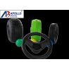 Buy cheap 7.5 Ton HDPE Blow Molding Machine Clamping Force 80KN High Efficiency Stable from wholesalers