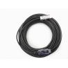 Buy cheap Zinc Alloy Long Fiber 80M Hdmi Active Optical Cable from wholesalers