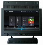 Ouchuangbo car audio video Android 9.0 for Land Rover Freelander 2005-2012 for