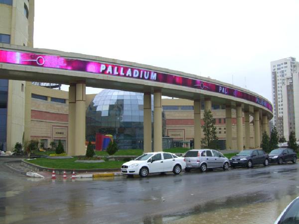 Buy cheap Outdoor Waterproof MBI5124 1R1G1B P15.625 LED Mesh Screen from wholesalers