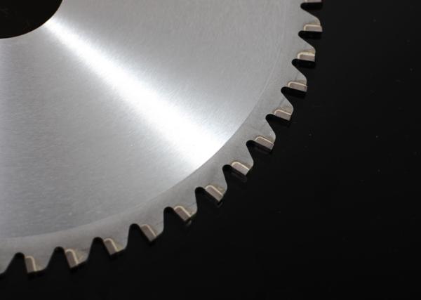 Buy cheap aluminum circular saw metal cutting blade / HSS high speed cold Sawblade from wholesalers