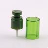 Buy cheap Green White Cosmetic Vacuum 24/410 Treatment Pump No Leakage from wholesalers