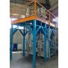 Buy cheap Industrial Powder Production Line With 0.3cbm-20cbm Capacity from wholesalers