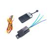 Buy cheap GPS GSM SMS GPRS Car GPS Tracker With Remote Monitor Cut Off Fuel from wholesalers