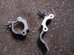 Buy cheap Aluminum Scaffold Coupler For Scaffolding Clamp / Trusses / Light Stand from wholesalers